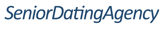 Senior Dating Agency Logo